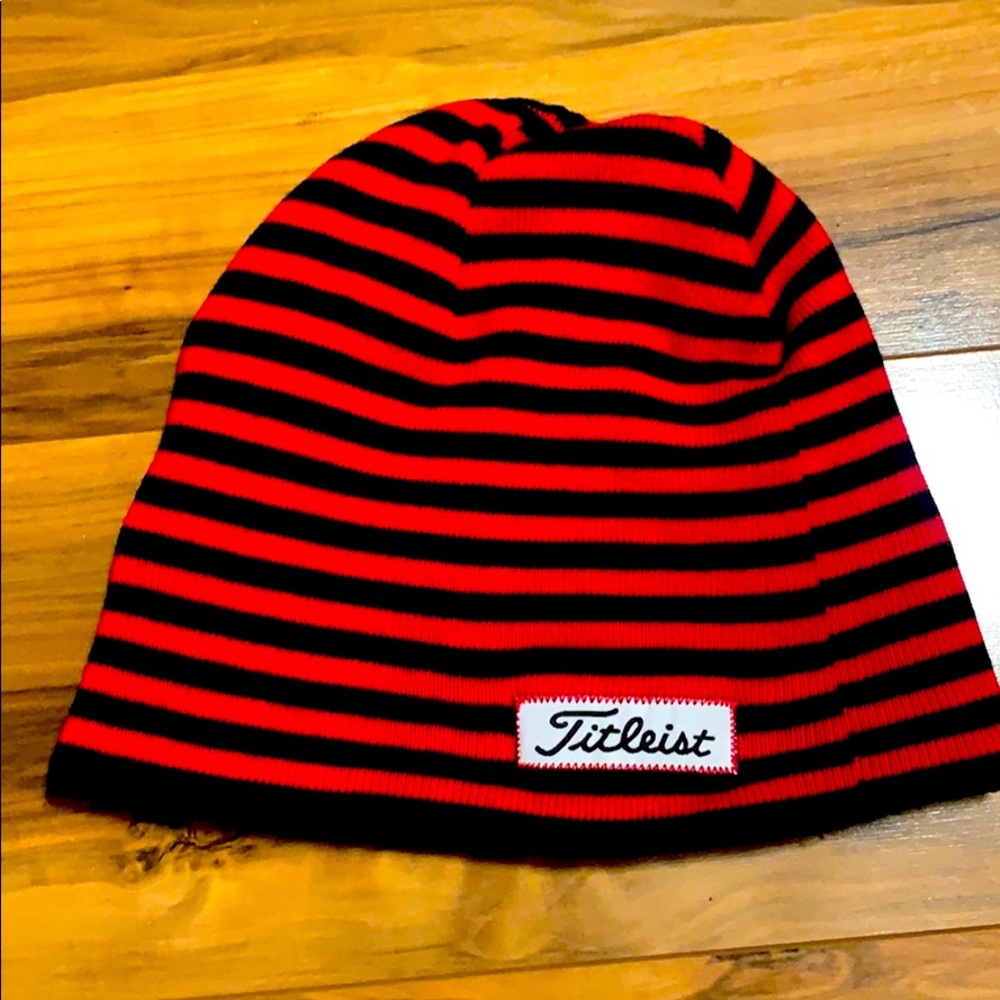 TITLEIST BEANIE